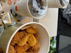 -麦当劳(磨子桥店)