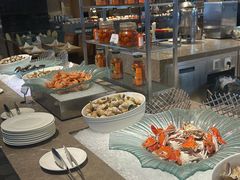 -长春净月潭喜来登酒店·盛宴标帜餐厅
