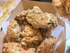 -艾薯夫妇Aysh(福田星河COCOPark店)