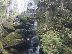 -藏龙百瀑风景区