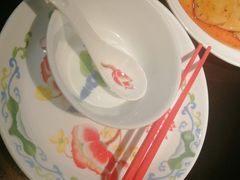 -老头儿油爆虾·知味杭州(爱琴海购物中心)