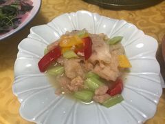 -堂宴·老厦门私房菜(1988仙岳总店)