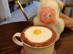 -铁手咖啡制造局Metal Hands(永嘉路店)