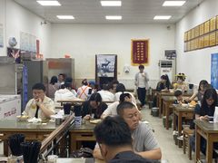 -子午路张记肉夹馍(翠华路店)