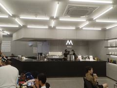 -M Stand(西安大悦城店)