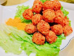 -老长春肉馆(飞跃路店)