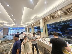-新丁香海鲜酒店(银海商贸城店)