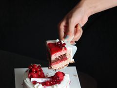 -花甜生活FatimCake·生日蛋糕