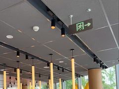 -麦当劳(北苑秋实路店)