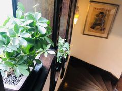 -大可堂普洱茶馆(襄阳南路馆)