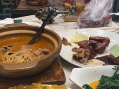 -稻香酒家·33年老字号·港式粤菜(富邦中心店)