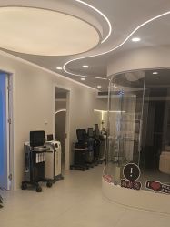 点击看大图 -海菲秀·飞顿牛奶光·LDM官方授权中心美轮美浣瓷感美肌