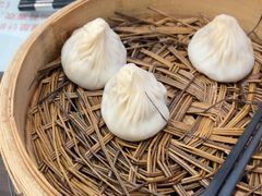 -锡笼记·无锡小笼(方塔店)
