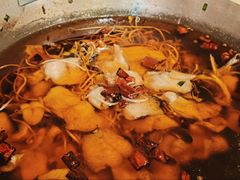 -嘉陵楼馋嘴城(簋街总店)