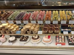 -PAUL LAFAYET 法式甜品(国金中心商场店)