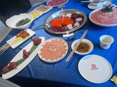 -蜀大侠·侠客印象(园林博物馆店)