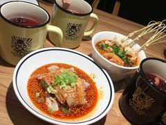 -太二酸菜鱼(福州泰禾店)