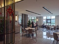 -东方太阳城淮扬餐厅(会所中餐厅店)