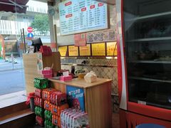 -福建千里香馄饨王(新昌路店)