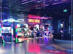 -世代星球·保龄球·镭战真人CS·团建(杨浦店)