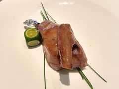 飘香生炸妙龄乳鸽-和苑酒家·一线江景(星寰店)
