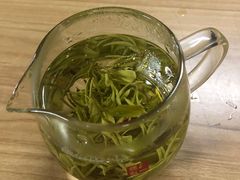 -正源安吉白茶特产享购商场(安吉店)