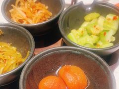 -半山腰·云南菜(侨福芳草地店)