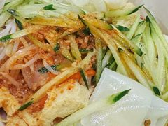 -笑笑凉皮(富国街店)