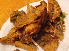 -太古汇海鲜姿造(延寿店)