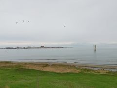 -青海湖二郎剑景区