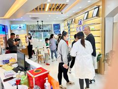 -亿视康青少儿眼镜(五官科店)