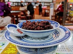 蜜汁红豆姜撞奶-丞記傳承