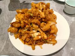-九龙餐厅(大沽路店)