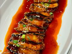 -满盛春饼·新津菜(河北路总店)
