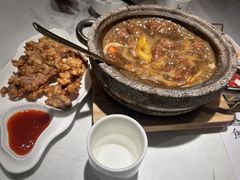 -食锦记·福建私房菜(浦西万达店)