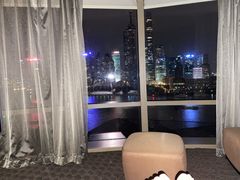 -上海外滩茂悦大酒店