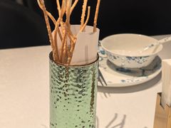 -醉舍·新淮扬菜(长宁龙之梦店)