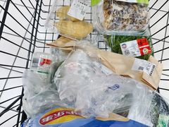 -物美大卖场(玉蜓桥店)