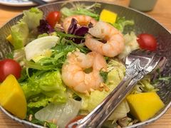 -金泰兰·东南亚料理(乐堤港店)