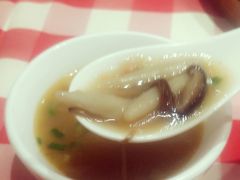 -西贝(枫蓝国际购物中心店)