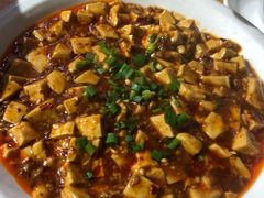 -勇猛子川菜馆(新军路店)