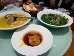 -沈家花园如皋菜(君御豪庭店)