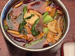 -野人串吧(太原街步行街店)