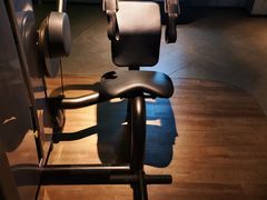 -W FITNESS 威尔仕健身·游泳(老西门新苑店)