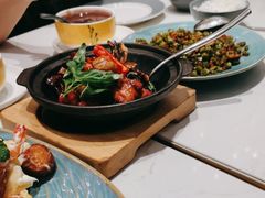 -鹿港小镇(悠唐店)