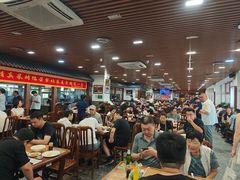 -柴氏风味斋(甘家口店)