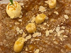 -LA CREPERIE BRETONNE布列塔尼法式餐厅(天童北路店)
