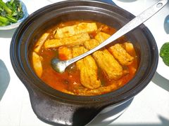 -屋顶花园餐厅(步行街老地王大厦店)