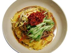 拌面-丰茂烤串(建设街店)