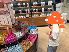 -Laderach 莱德拉(上海环贸iapm店)